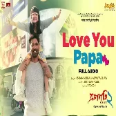 Love You Papa (Projapati 2) Ishan Mitra, Adwita Shaw